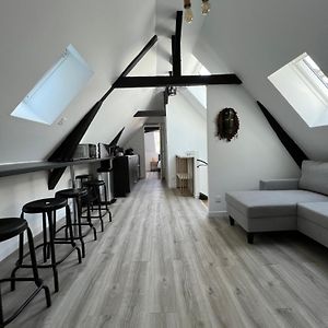Appartement met Twee Slaapkamers